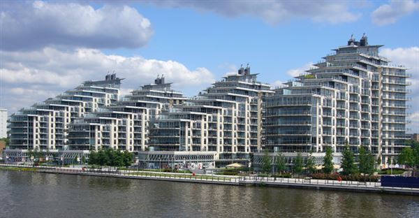 Wandsworth Bridge (01/05/2019)