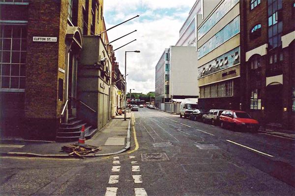 Worship Street (01/05/2019)