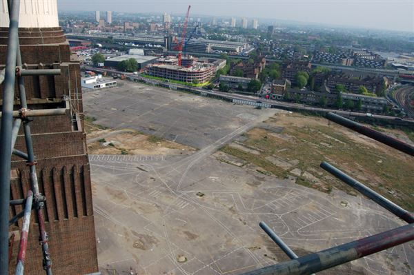 Battersea Power Station (01/05/2019)