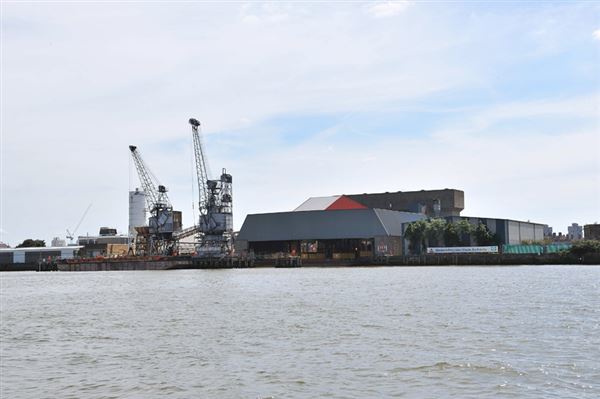 Battersea Power Station (01/05/2019)