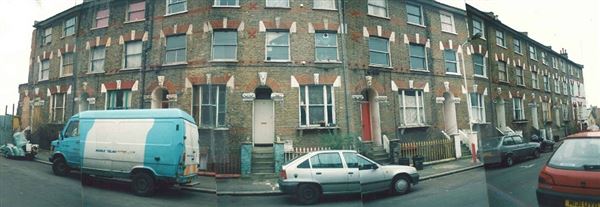 St Agnes Place (01/05/2019)