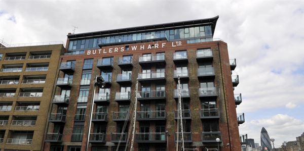 Shad Thames area (01/05/2019)