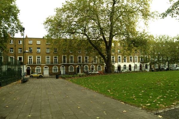 Argyle Square (01/05/2019)