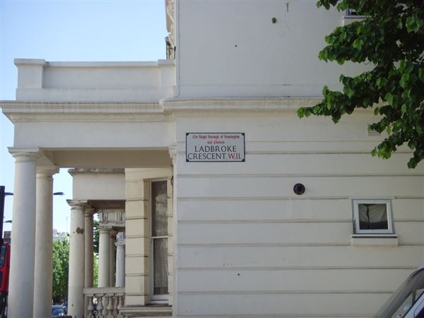 Ladbroke Crescent (01/05/2019)