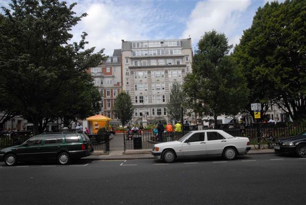 Golden Square (01/05/2019)