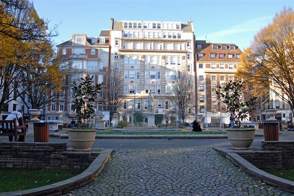 Golden Square (01/05/2019)
