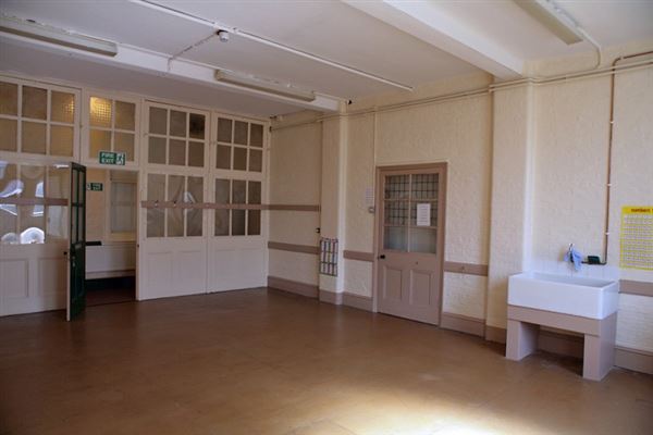 Isleworth Public Hall (01/05/2019)