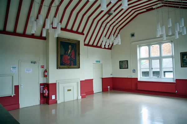 Isleworth Public Hall (01/05/2019)