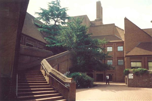 Hillingdon Civic Centre (01/05/2019)