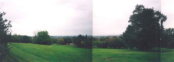 Horsenden Hill Park (01/05/2019)