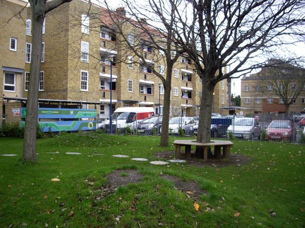 Wilmer Gardens (01/05/2019)