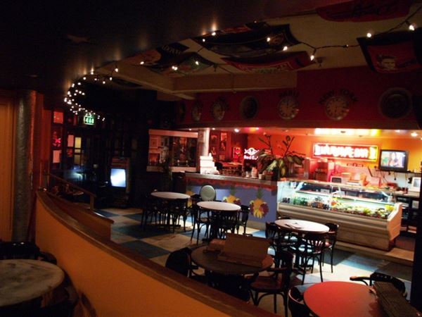 Tinseltown (01/05/2019)