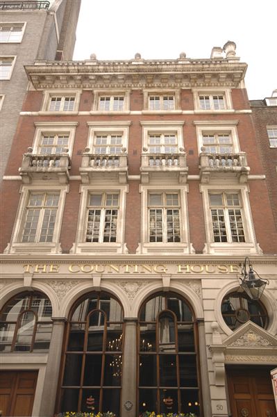The Counting House (01/05/2019)