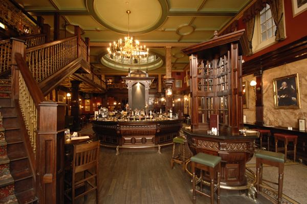 The Counting House (01/05/2019)