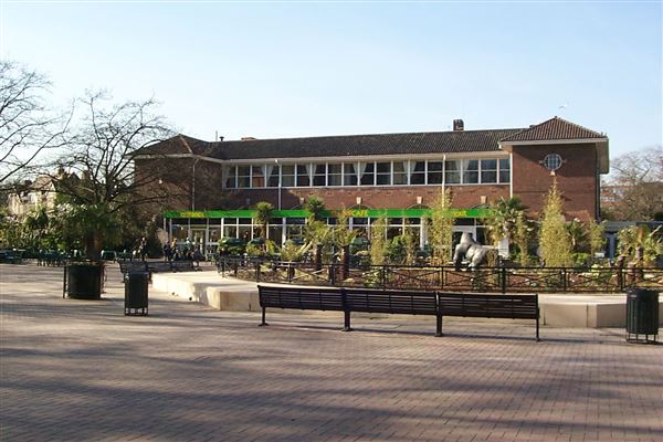 London Zoo (01/05/2019)