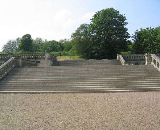 Crystal Palace Park (01/05/2019)