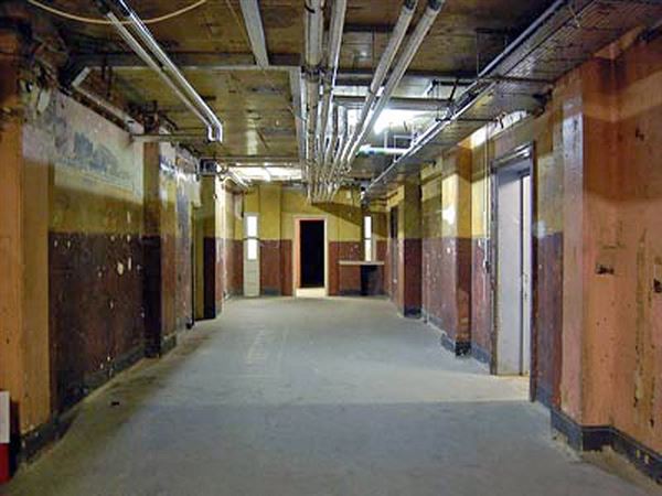 Shoreditch Town Hall (01/05/2019)