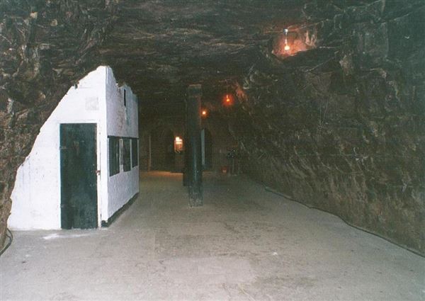 Chislehurst Caves (01/05/2019)