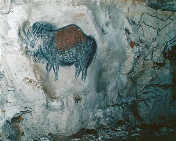 Chislehurst Caves (01/05/2019)