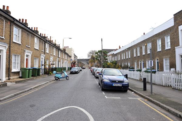 Pelton Road (01/05/2019)