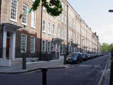 Great James Street (01/05/2019)