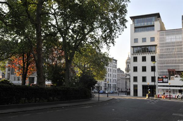 Hanover Square (01/05/2019)