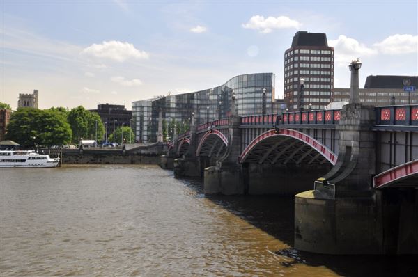 Lambeth Bridge (01/05/2019)