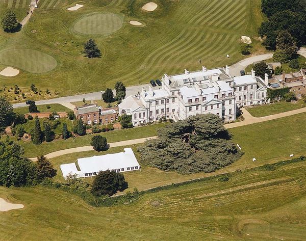 Addington Palace (01/05/2019)