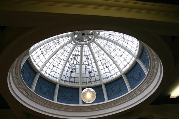 Teddington Library (01/05/2019)