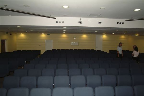 Royal Institute of International Affairs (01/05/2019)