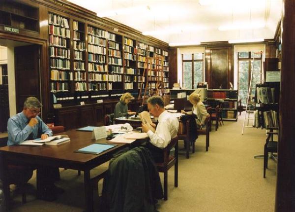 Royal Institute of International Affairs (01/05/2019)