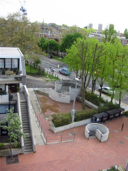 Alexandra and Ainsworth Estate (01/05/2019)