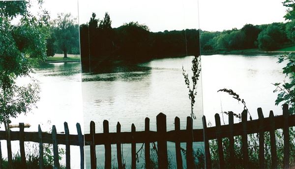 Hampstead Heath Bathing Ponds & Gospel Oak Lido (01/05/2019)