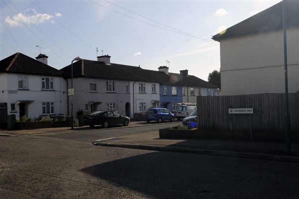 St Raphael's Way (01/05/2019)