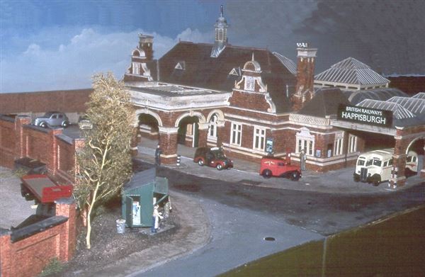 Model Railway Club, The (01/05/2019)