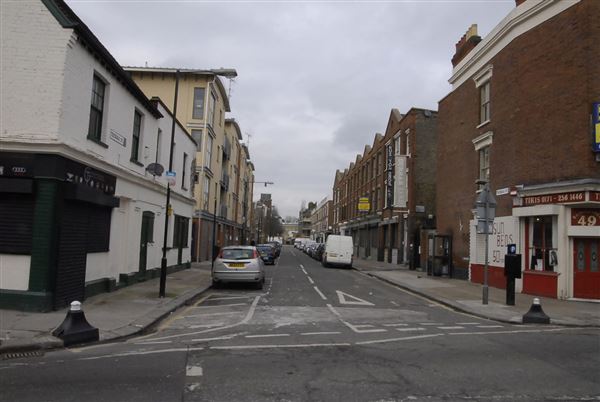 Teesdale Street (01/05/2019)