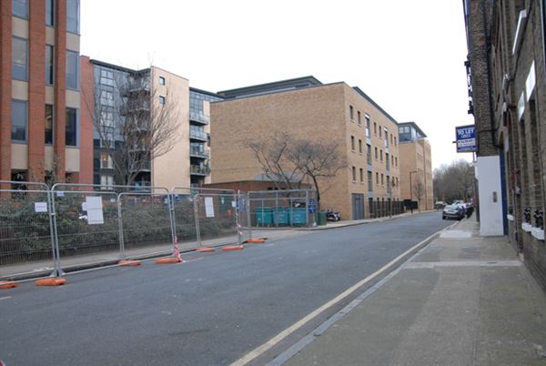 Cole Street (01/05/2019)