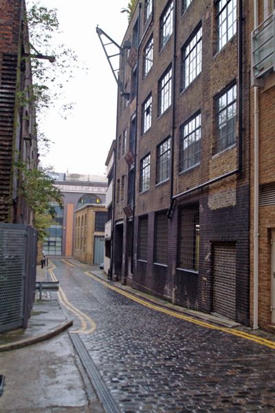 Bear Gardens (01/05/2019)