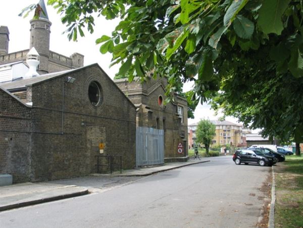 The Castle Climbing Centre (01/05/2019)