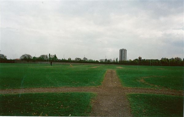 Mabley Green (01/05/2019)