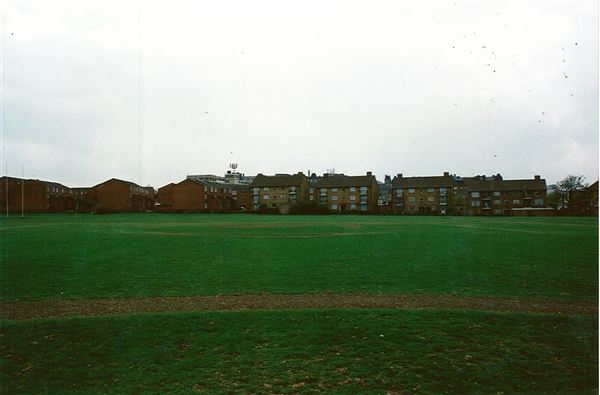 Mabley Green (01/05/2019)