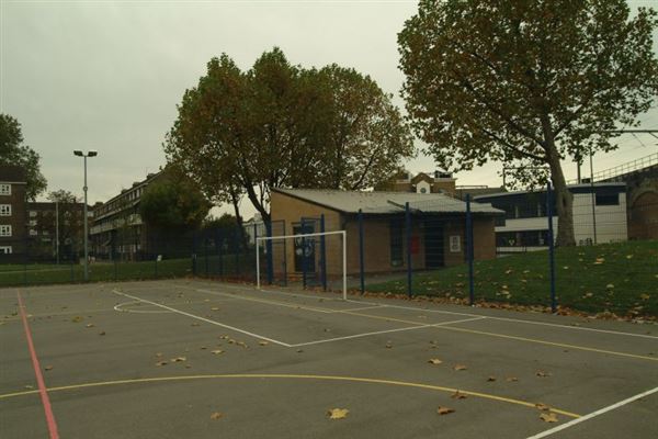 Hawley Road area (01/05/2019)