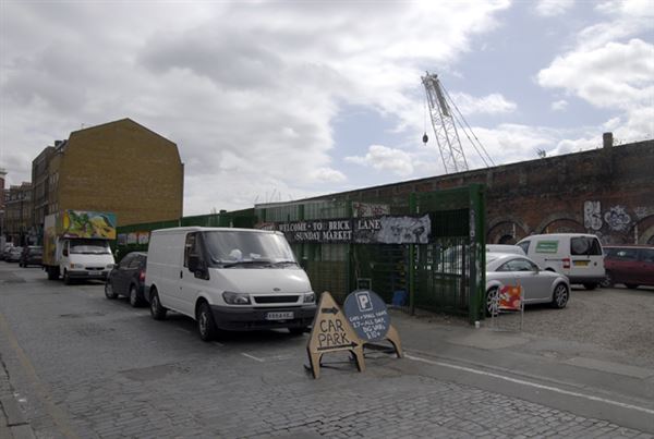 Sclater Street (01/05/2019)