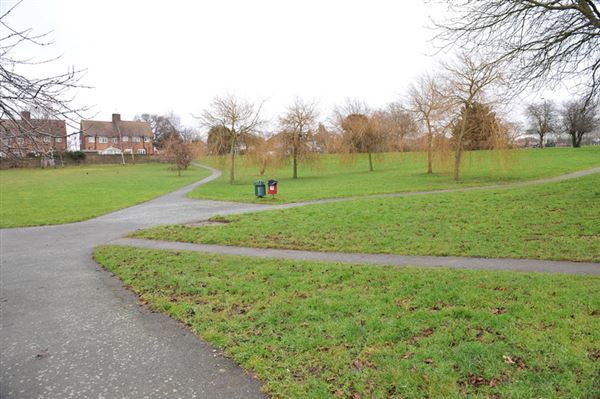 Altash Gardens (01/05/2019)