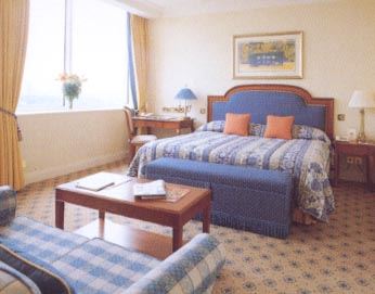 Royal Lancaster London (01/05/2019)
