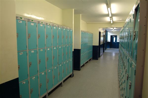 Christ's School (01/05/2019)