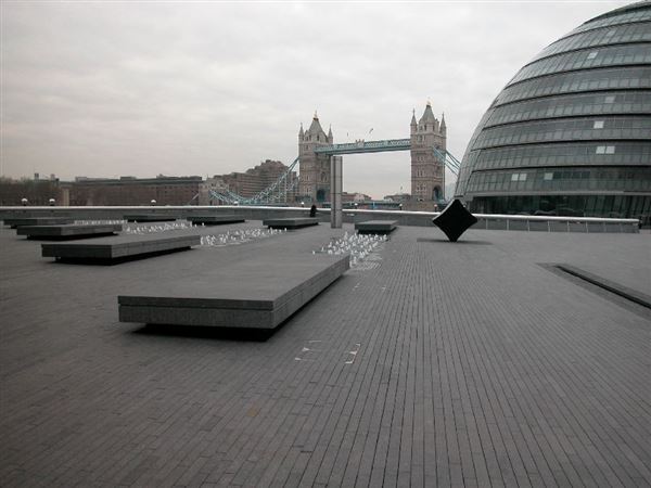 London & Partners (01/05/2019)