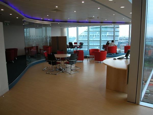 London & Partners (01/05/2019)