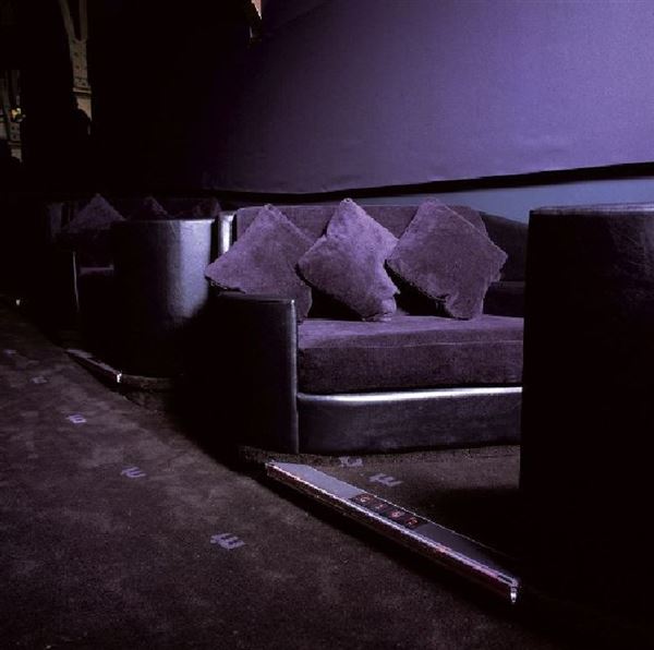 Everyman Cinema Club (01/05/2019)