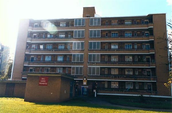 Springvale Estate (01/05/2019)